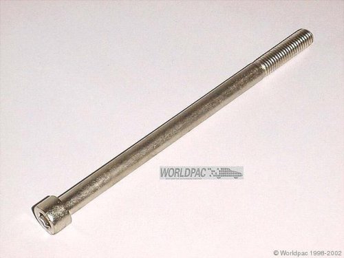 Knurled Head Bolts Unknown A3030-15607