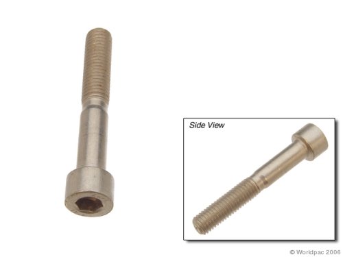 Knurled Head Bolts Unknown A3030-15608