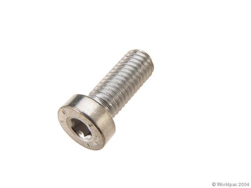 Knurled Head Bolts Unknown A3030-57812