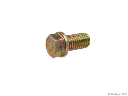 Assembly Bolts Unknown G5015-15187