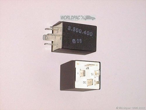 Fuel Pump EAP P2037-20303