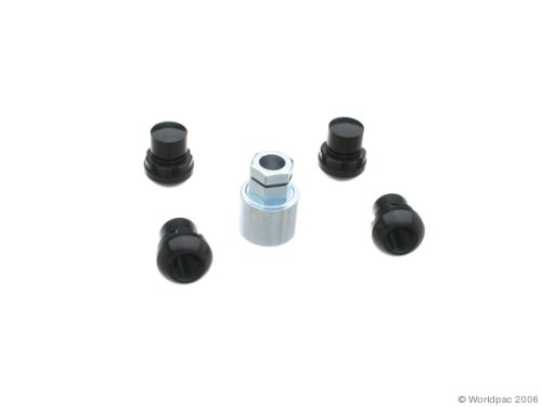 Wheel Locks OE Aftermarket O8051-34218