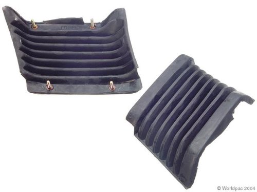 OE Aftermarket O1060-32682 - Bumper Bellows Bumper OE Aftermarket O1060-32682