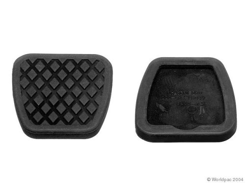 Pedal Pads Ohno Rubber I5010-20677