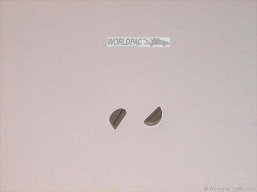 OE Service A4190-21381 - Camshaft Woodruff Key Woodruff Keys Unknown A4190-21381