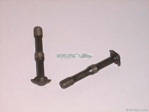 Bolts & Nuts OE Aftermarket A2110-35550