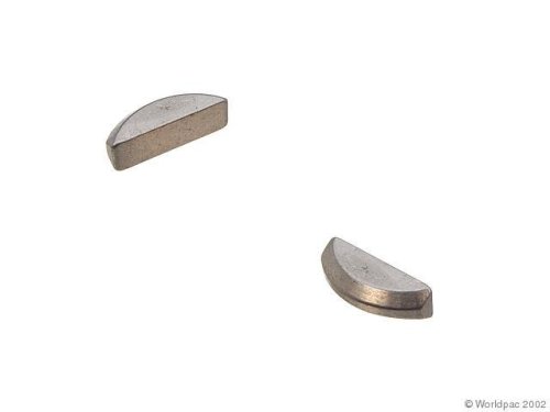 OE Service A2150-14526 - Crankshaft Woodruff Key Woodruff Keys Unknown A2150-14526