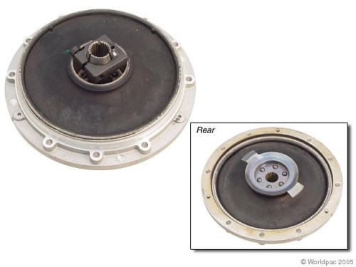 Axle Damper & Kicker Shocks OE Aftermarket K1021-29184