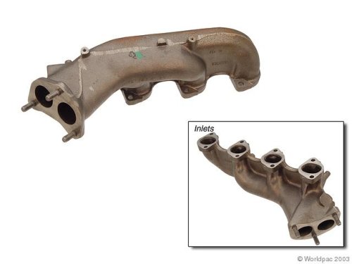 Manifolds Unknown H1000-15472