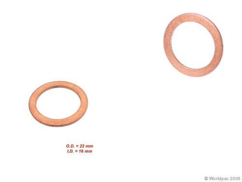 Drain Plug EAP A6120-40921