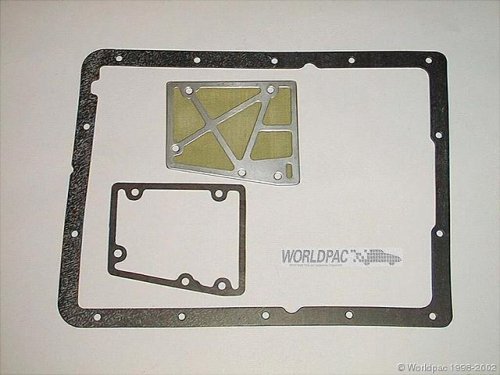Replacement Parts EAP J5010-38625