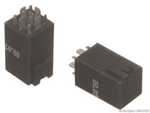 Auxiliary Heater & AC Control EAP R1143-28275