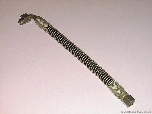 EAP J2000-33781 - AT Cooling Hose Cooling Lines EAP J2000-33781