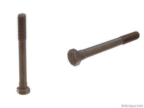 Knurled Head Bolts Unknown A3030-54777