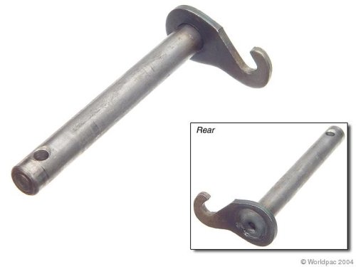 EAP I5001-15077 - Clutch Pedal Shaft Pedal Pads EAP I5001-15077