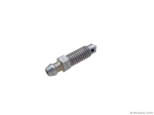 OE Service N1080-161424 - Brake Bleed Screw Caliper Bleeder Screws Unknown N1080-161424