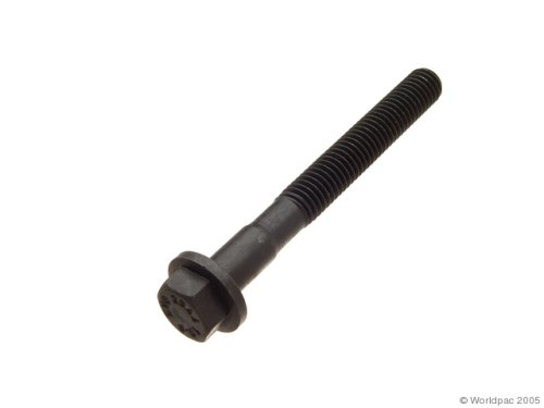 Knurled Head Bolts EAP A3030-54800