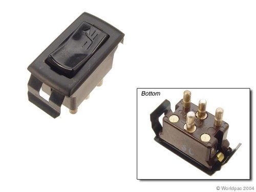 Replacement Parts EAP O7010-82915