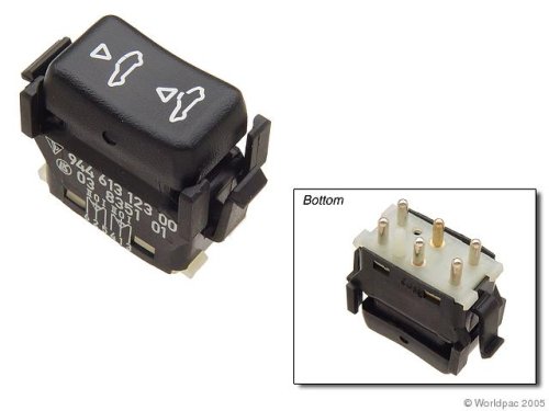 OE Aftermarket O7010-66446 - Sunroof Switch Sunroof Mechanicals OE Aftermarket O7010-66446
