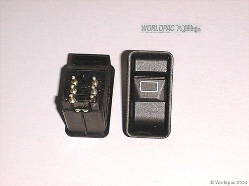 OE Service O7010-24778 - Sunroof Switch Sunroof Mechanicals Unknown O7010-24778