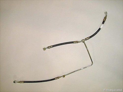 Lines OE Aftermarket E5009-54204