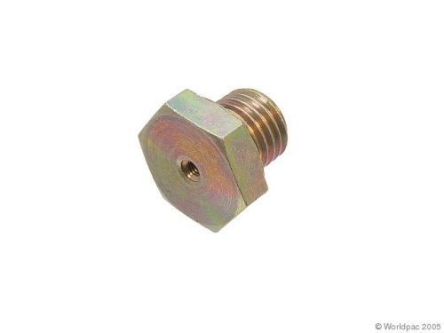 Oil Drain Plugs OE Aftermarket A6110-42862