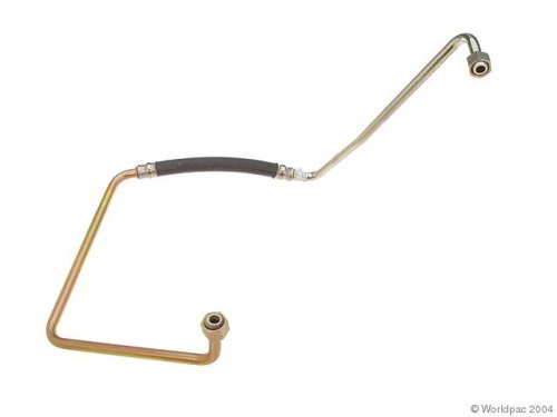 Cooling Lines OE Aftermarket J2000-60234