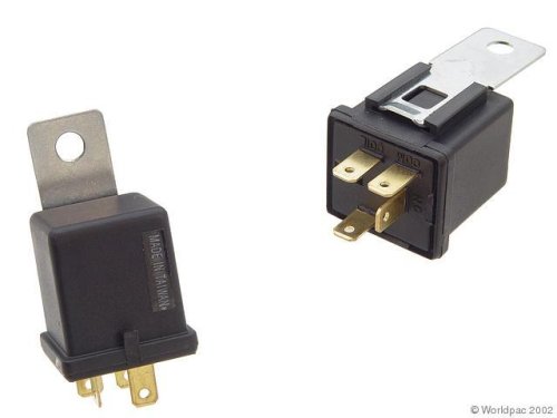 Forecast P2020-89192 - Fuel Pump Relay Fuel Pump Forecast P2020-89192