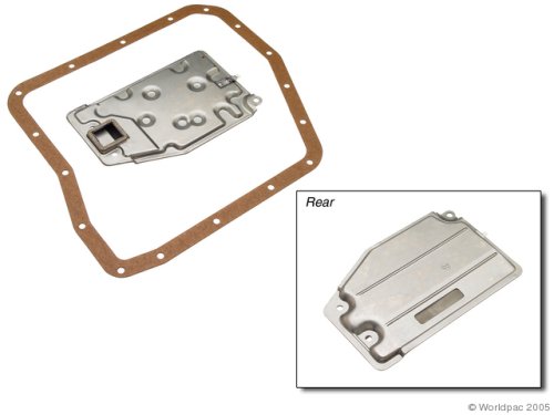 Mark Automotive Mfg J5010-109320 - AT Filter Kit Transmissions & Parts Mark Automotive J5010-109320