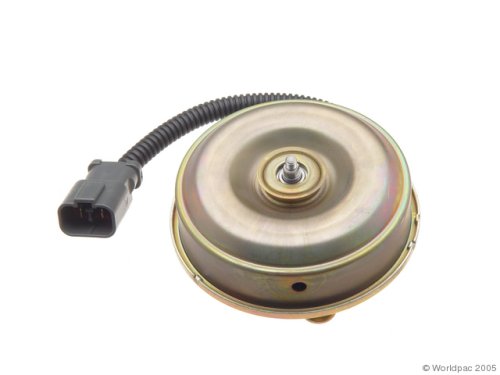 OE Aftermarket R1031-90078 - A/C Condenser Fan Motor Condenser Fan Motors OE Aftermarket R1031-90078