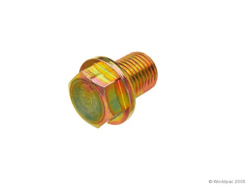 Oil Drain Plugs Unknown A6110-108513