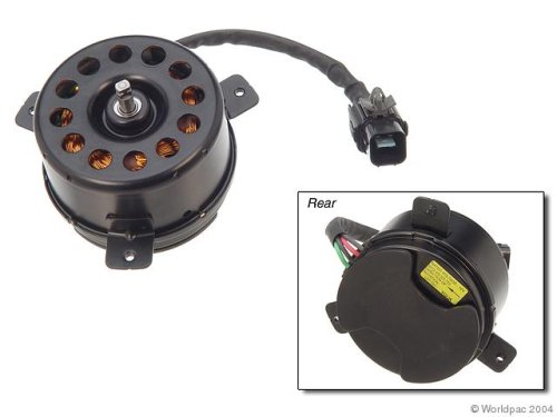 Fans Unknown G5001-134485