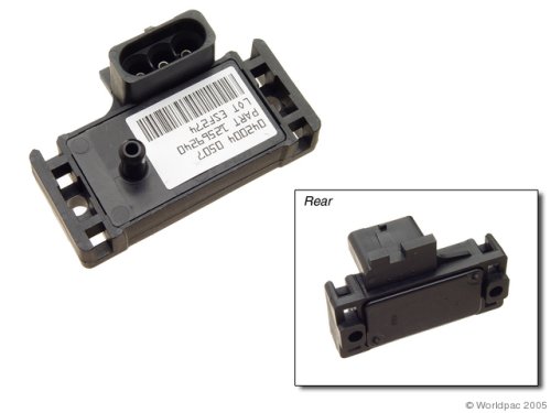 Fuel Injection Unknown C6010-135876