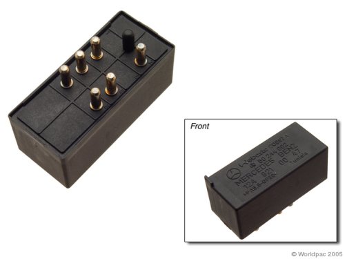 OE Service P2065-73947 - Sunroof Relay Sunroof Unknown P2065-73947