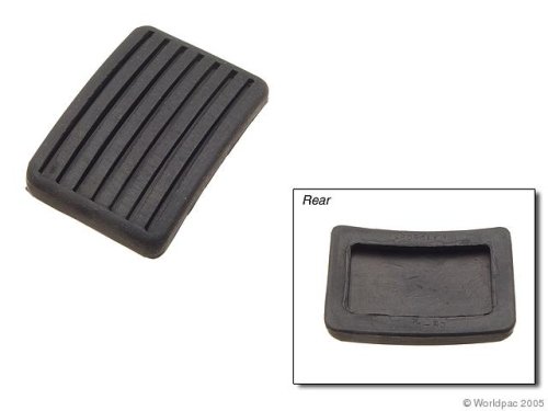 Pedal Pads Ohno Rubber I5010-100466