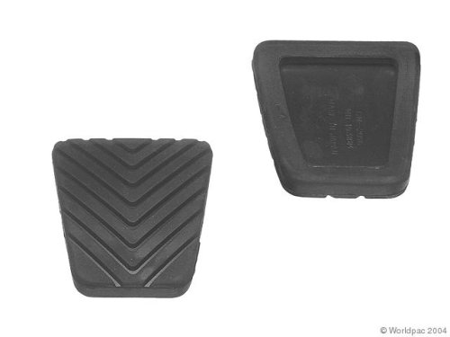 Pedal Pads Ohno Rubber I5010-100432