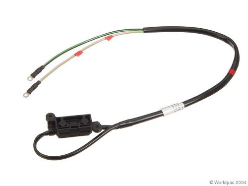 Wiring Harnesses Unknown F7010-111580