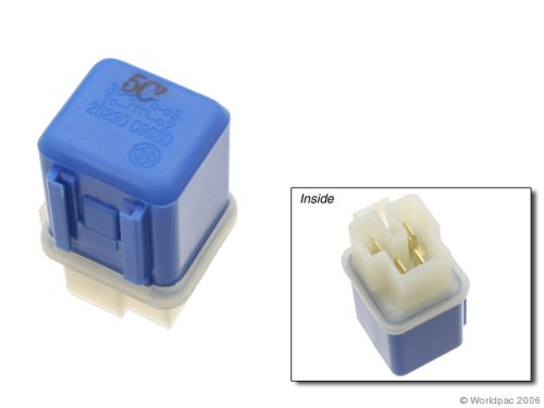 Santech Industries, Inc. P2020-86859 - Ignition Relay Ignition SANTECH INDUSTRIES P2020-86859