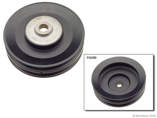 OE Service A2080-117763 - Crankshaft Pulley Crankshaft Pulleys Unknown A2080-117763
