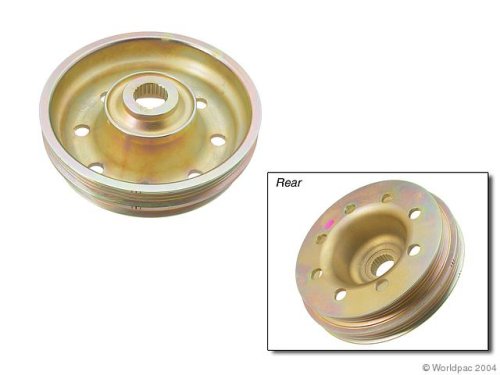 Crankshaft Pulleys Unknown A2080-114782