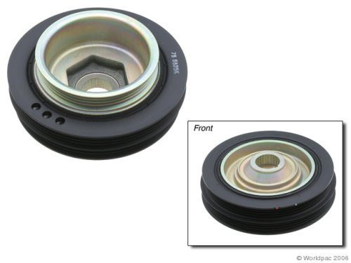 Crankshaft Pulleys Unknown A2080-115097