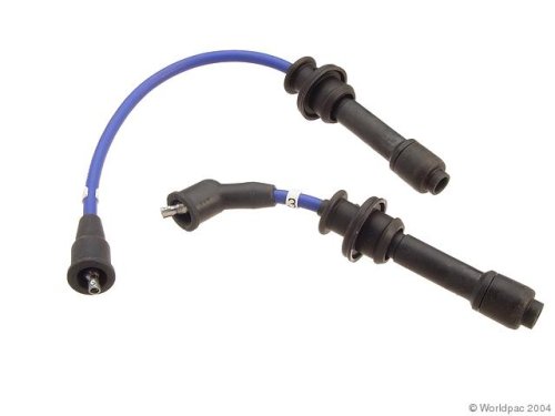Coil Lead Wires Karlyn Industries F1020-137894