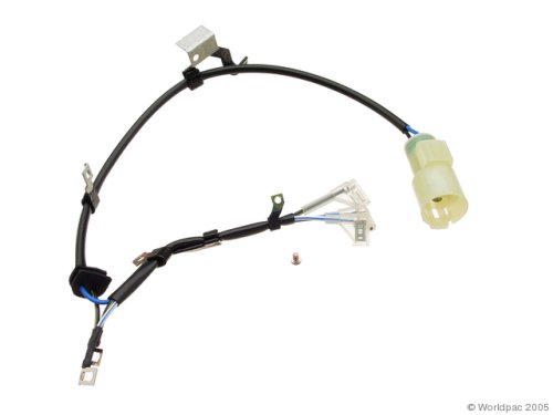 OE Aftermarket F7010-130326 - Wiring Harness Wiring Harnesses OE Aftermarket F7010-130326