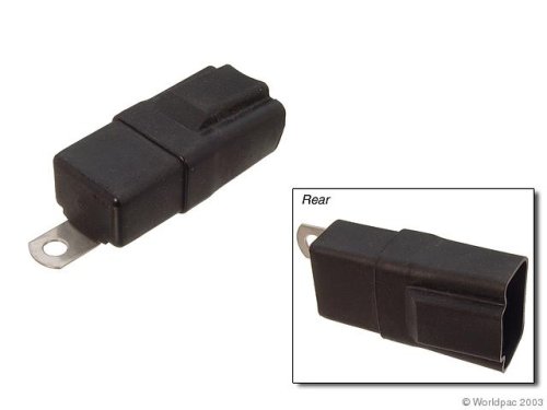 OE Aftermarket P2020-129635 - Fog Light Relay Fog Light OE Aftermarket P2020-129635