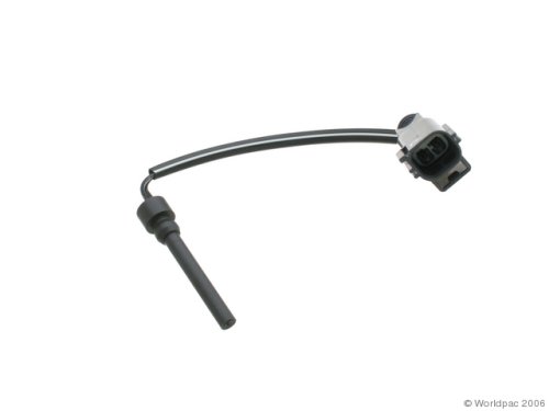 Coolant Level Unknown G1050-168809