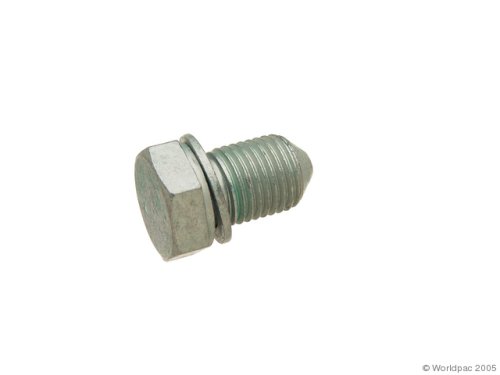 OE Aftermarket A6110-125629 - Oil Drain Plug Oil Drain Plugs OE Aftermarket A6110-125629