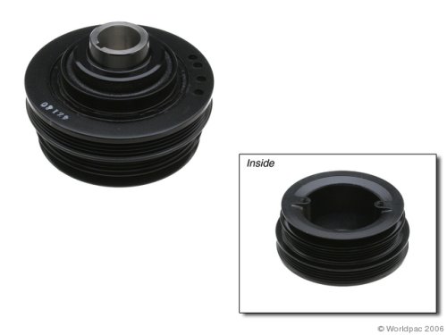 Crankshaft Pulleys Unknown A2080-131479