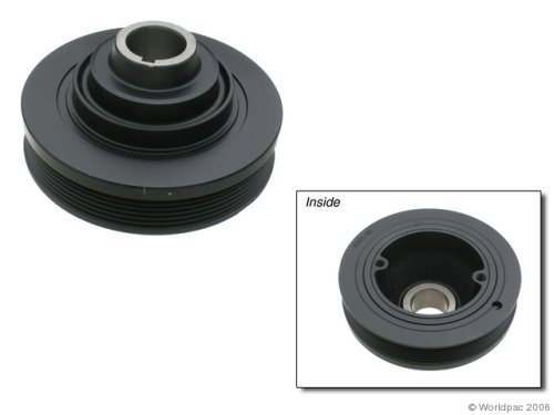 Crankshaft Pulleys Unknown A2080-131480