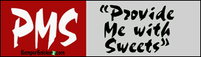 Bumper Stickers BumperSnickerz IYF10042_L.pdf