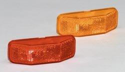 Top Clearance Marker Assemblies Peterson Manufacturing V2547R